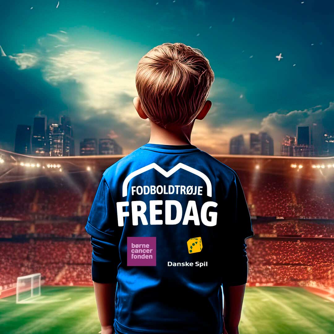 Vind 25.000 | Glostrup Shoppingcenter